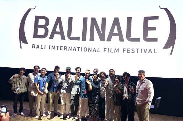 Balinale 2026