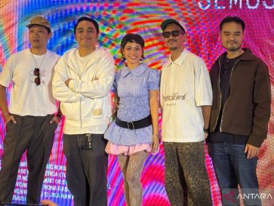 Dipha Barus andien
