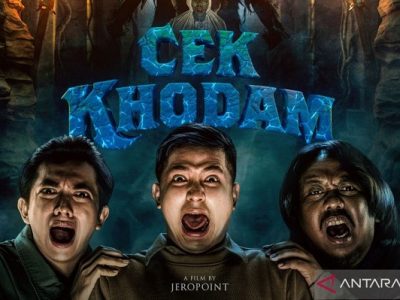 Film Cek Khodam