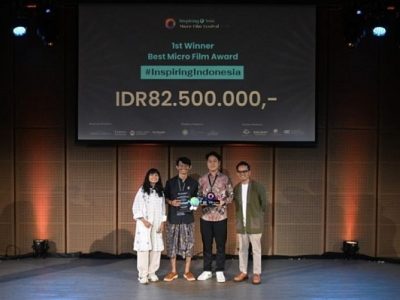 Film Mania Dunia Nia