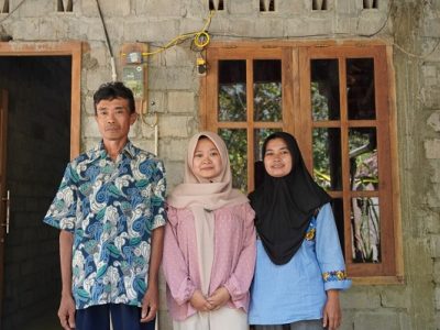 Leni Ismawati Akutansi ugm