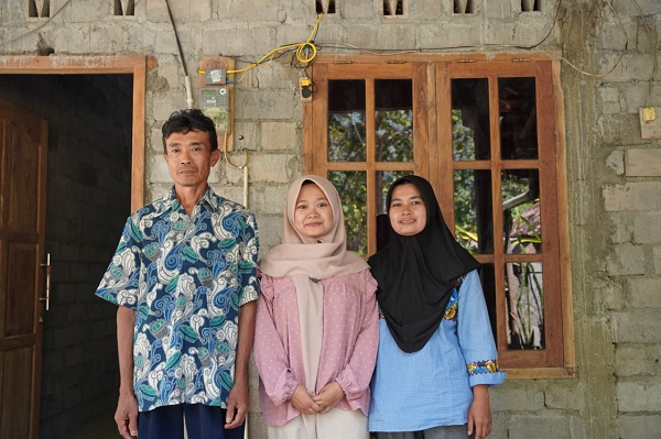 Leni Ismawati Akutansi ugm