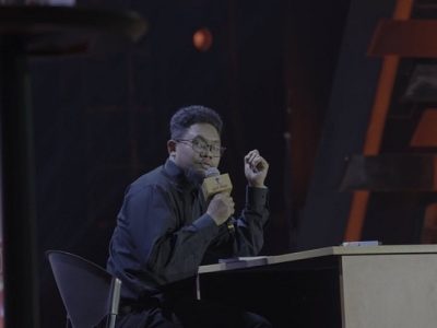 Mukmin juara SUCI 12