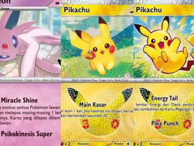pokemon booster pack