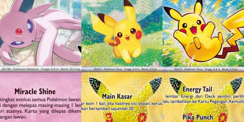 pokemon booster pack