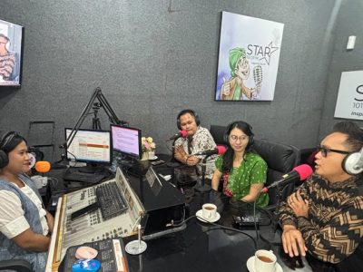 Libur Sekolah MORAZEN Yogyakarta