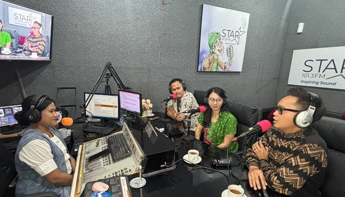 Libur Sekolah MORAZEN Yogyakarta