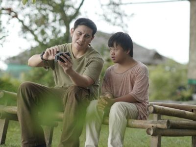 film Tanah Runtuh