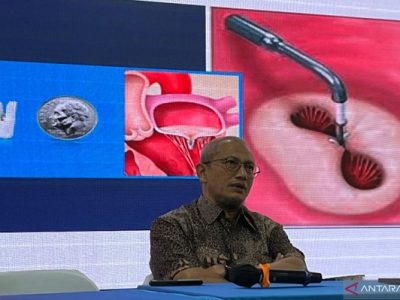 gangguan katup jantung