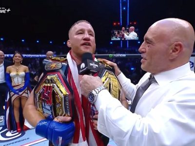 UFC Freedom 250