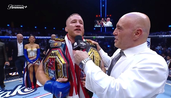 UFC Freedom 250