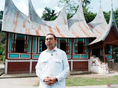 renovasi Rumah Tan Malaka