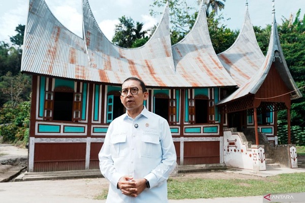 renovasi Rumah Tan Malaka