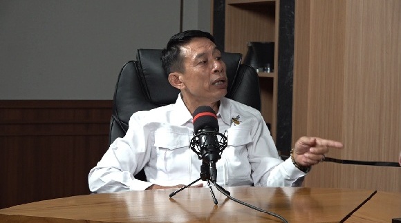peran keluarga