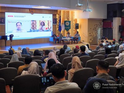Nol Kematian Dengue 2030