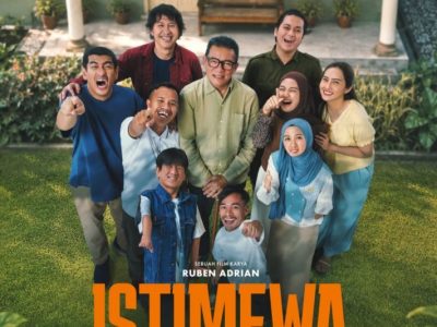 film istimewa