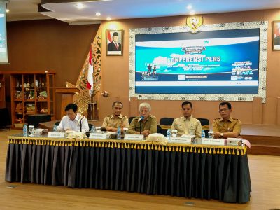 Transmigrasi Festival 2026 Fun Run 6K
