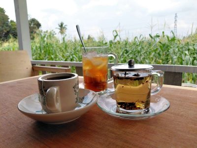 Dawood Tea Time