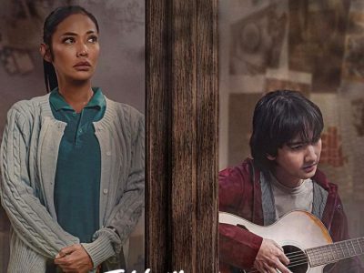 Film Takkan Kubiarkan Kau Menangis