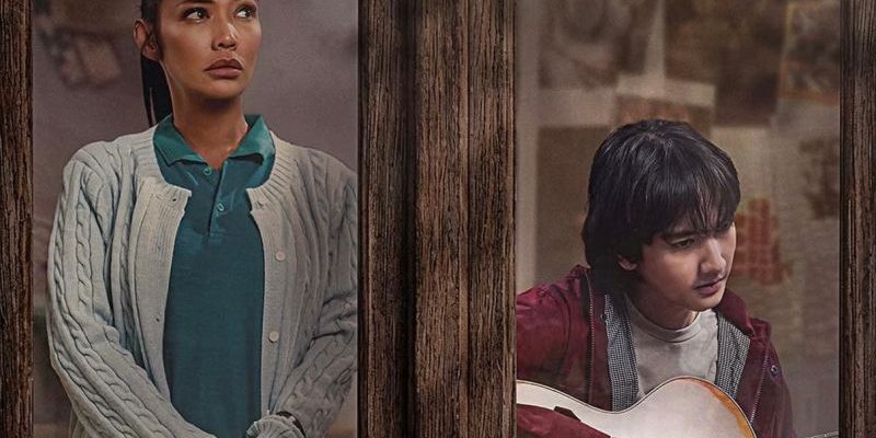 Film Takkan Kubiarkan Kau Menangis