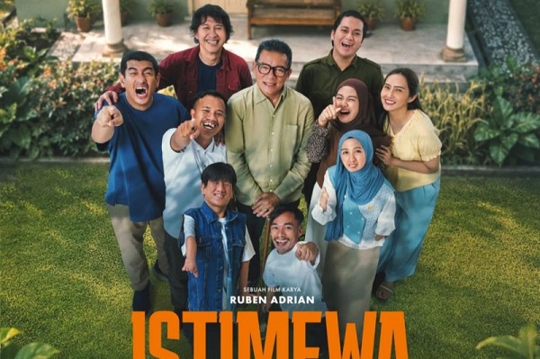 Film Istimewa