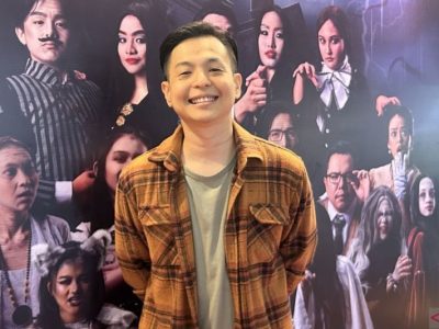 Film Operasi Pesta Copet