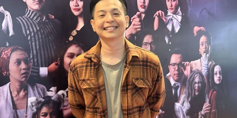 Film Operasi Pesta Copet