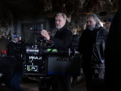 Film The Odyssey