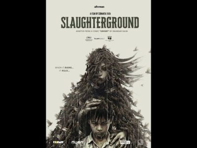 Film horor Indonesia Slaughterground