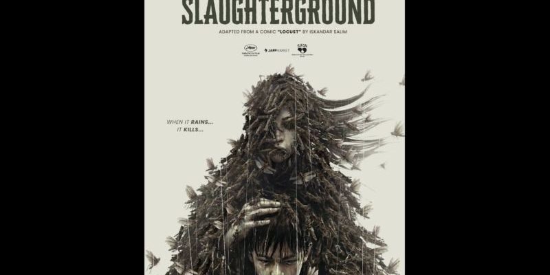 Film horor Indonesia Slaughterground
