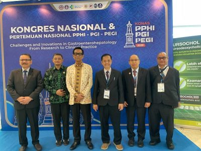 Penyakit Pencernaan dan Hati