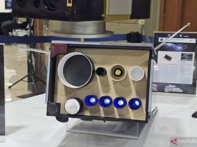Satelit NEO 1 BRIN