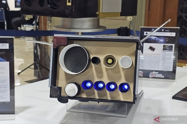 Satelit NEO 1 BRIN