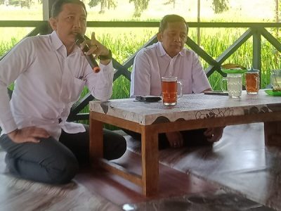 Tenaga Pendamping Profesional