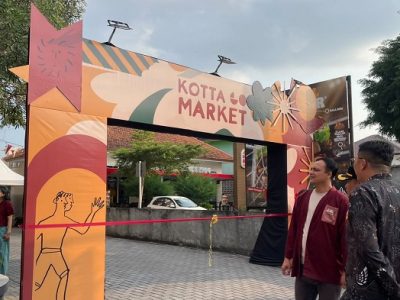 Kotta GO Market