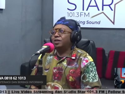 Komunitas Jogja Mendongeng