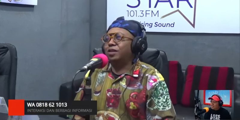 Komunitas Jogja Mendongeng