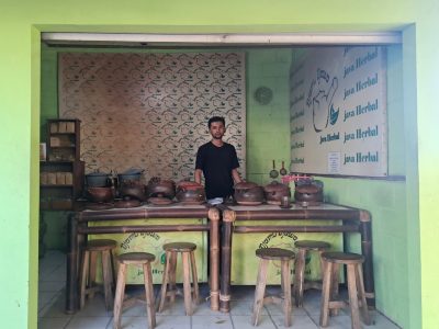 Djamu Djawa