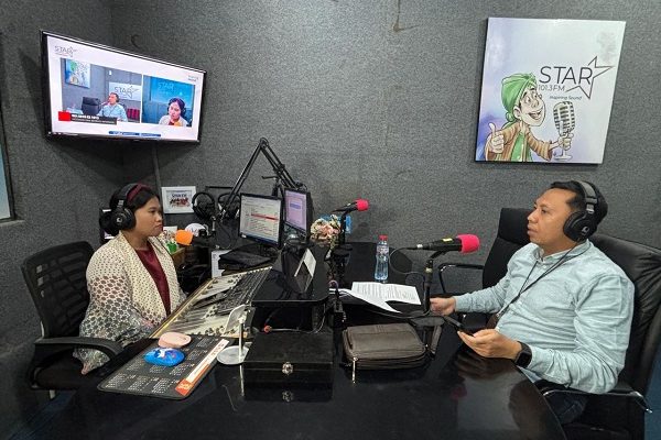 BPJS Ketenagakerjaan ingatkan pentingnya program jaminan sosial ketenagakerjaan sebagai bentuk perlindungan bagi atlet dan pelaku olahraga