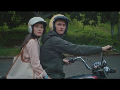 film Dan Bandung