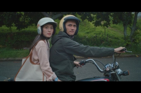 film Dan Bandung