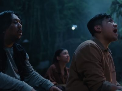 film horor komedi Cek Khodam