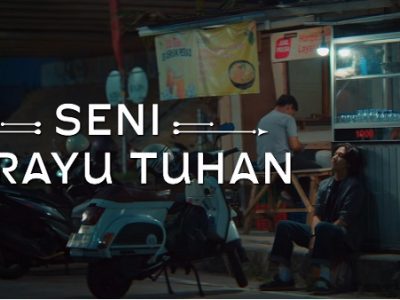 film Seni Merayu Tuhan