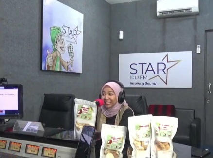 Gandos Bu Paerah