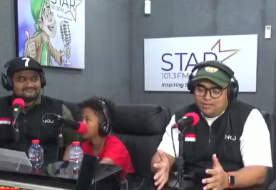 Nasi Gratis Jogja