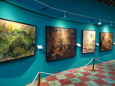 Museum Affandi