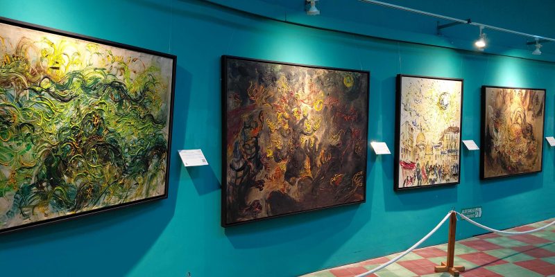 Museum Affandi