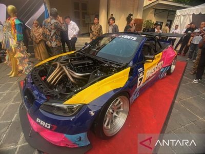 BMW Passato