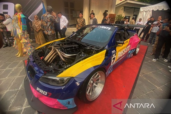BMW Passato