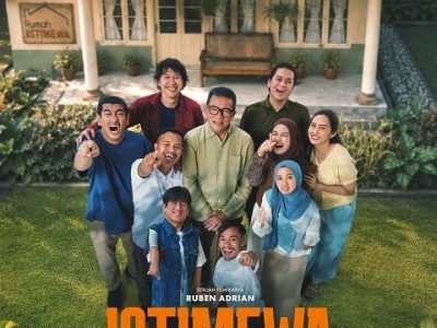 Film Istimewa